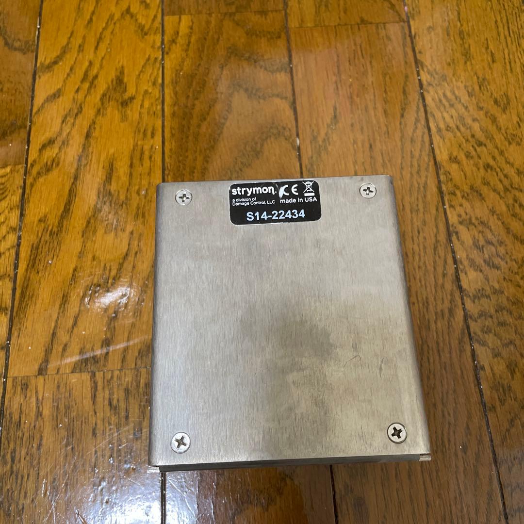 ぬ*ん様 Strymon Deco