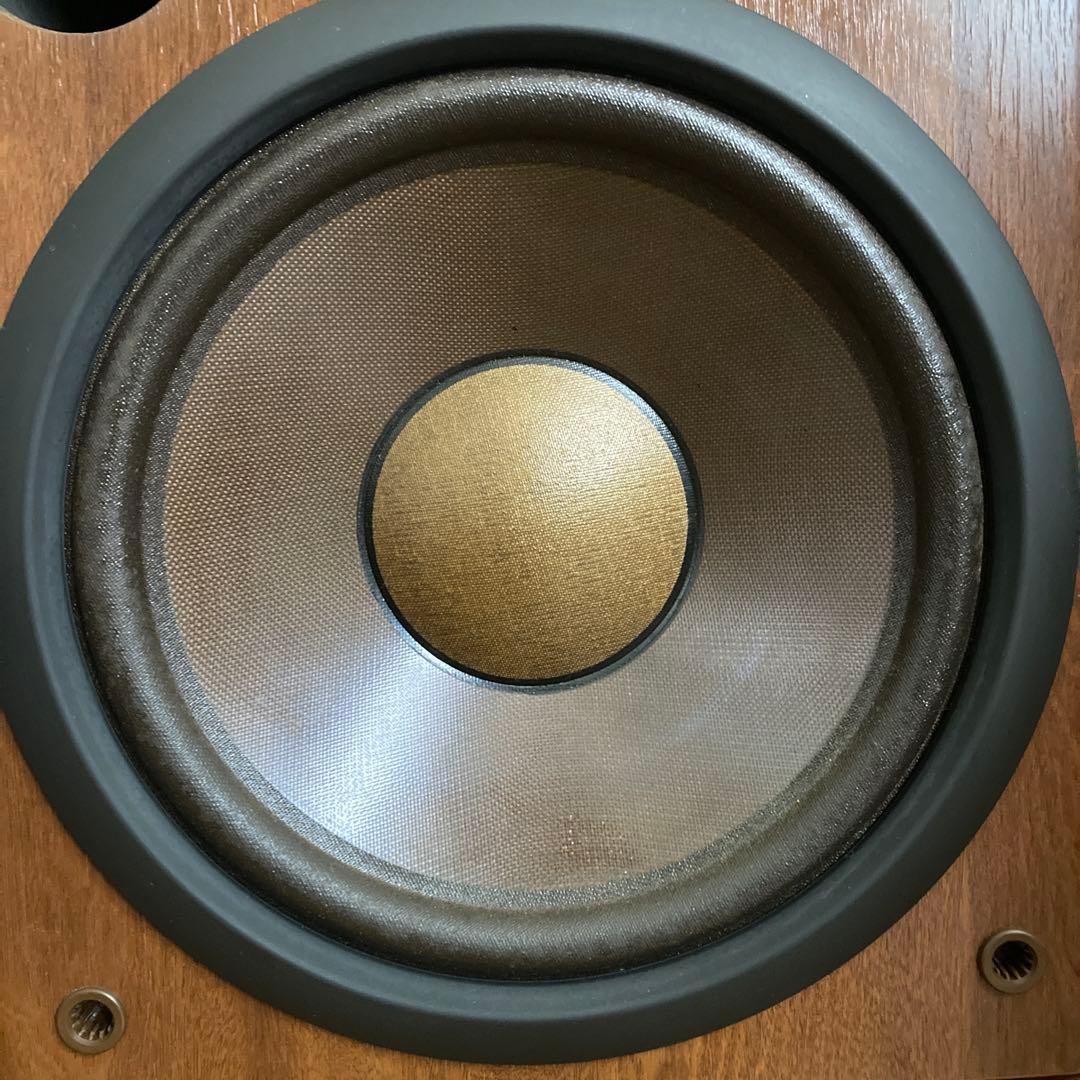 美品 スピーカー ダイヤトーン DS 600ZX 3way バスレフ ペア 大型