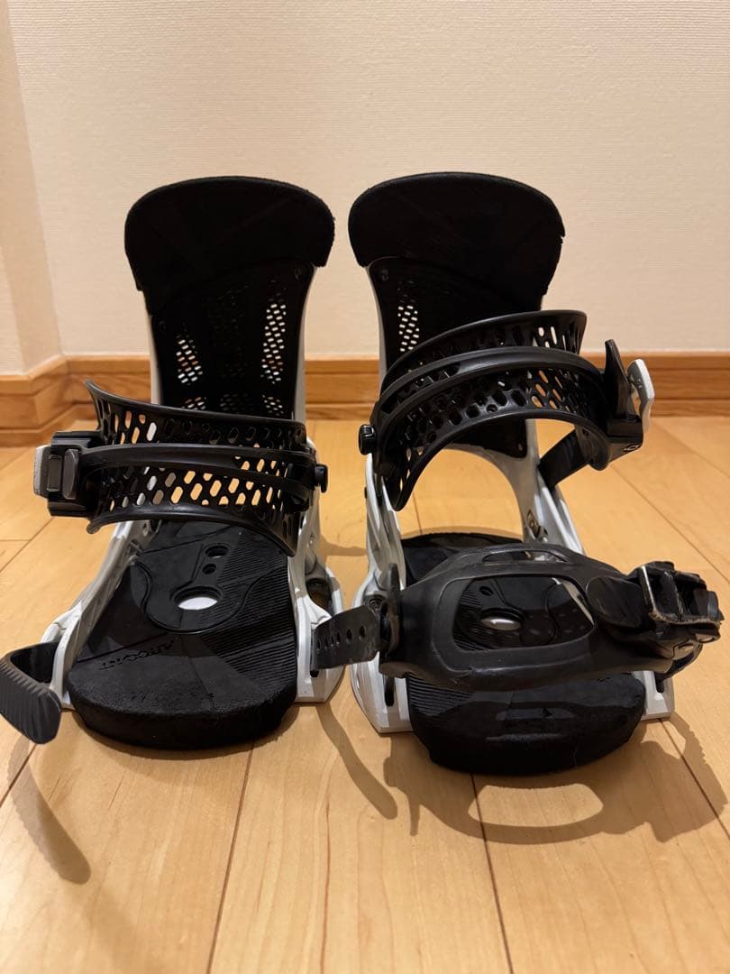 Burton マラヴィータ　EST Sサイズ