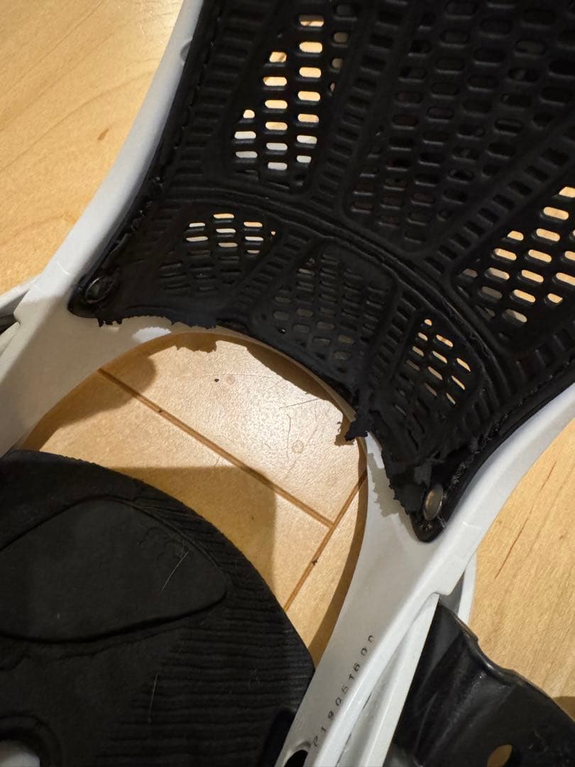 Burton マラヴィータ　EST Sサイズ