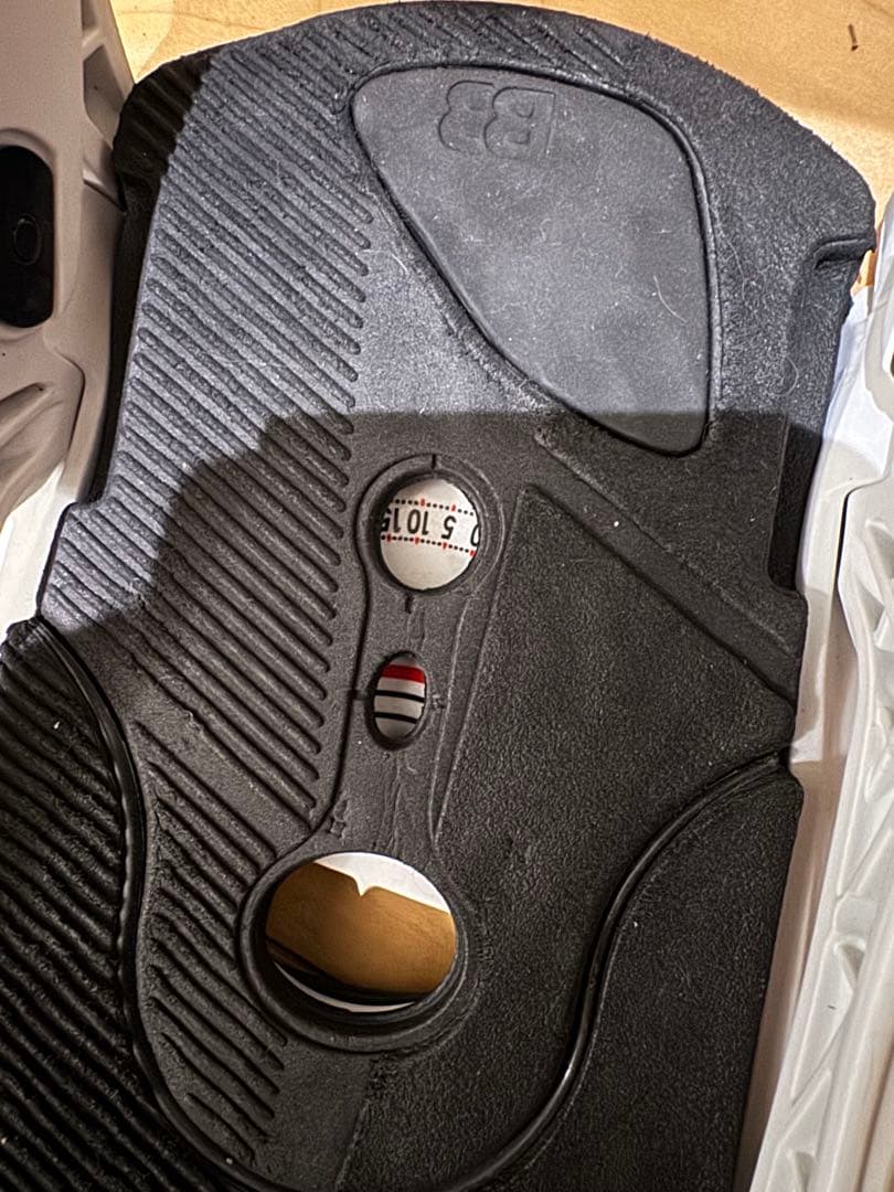 Burton マラヴィータ　EST Sサイズ