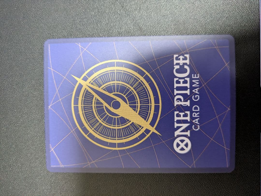 ワンピースカード ナミ ストレージボックスセット ST01-007 プロモ　美品