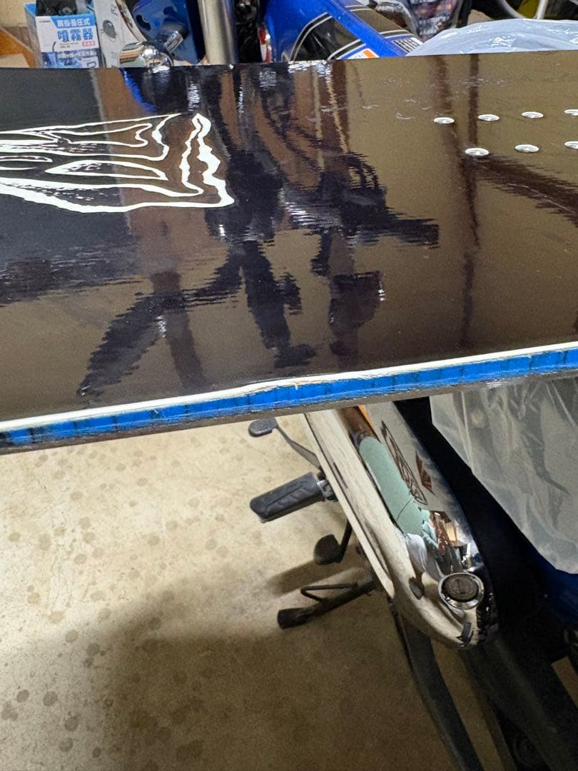 スノーボード LIBTECH JAMIE LYNN SHORT WIDE