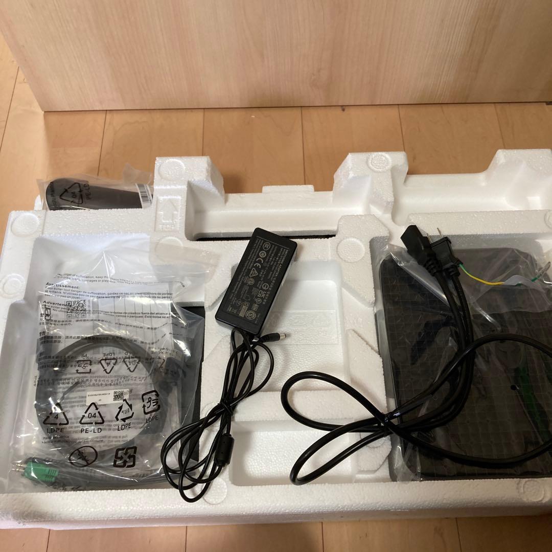 日本エイサー 27インチ IPS EK271Ebmix