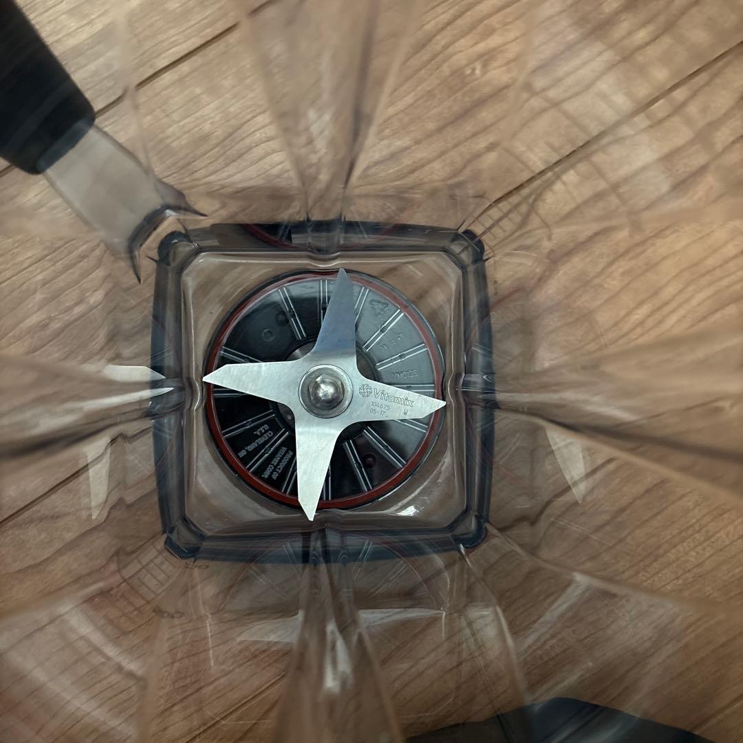 バイタミックス VM0111 ブレンダー　TNC5200