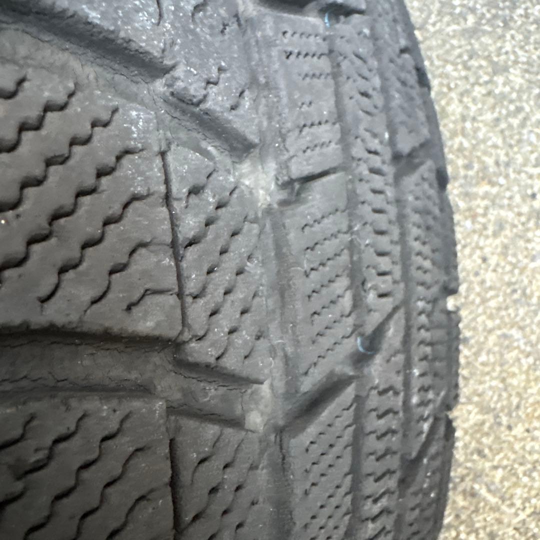 Toyo 17インチホイールセット