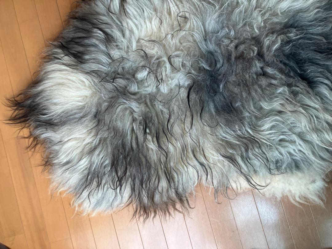 C*O様 Carl Hansen & Son シープスキン カールハンセン&サン