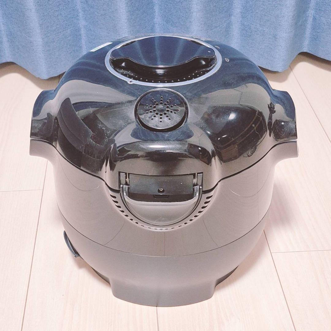 新品未使用T-fal　クックフォーミー 3L