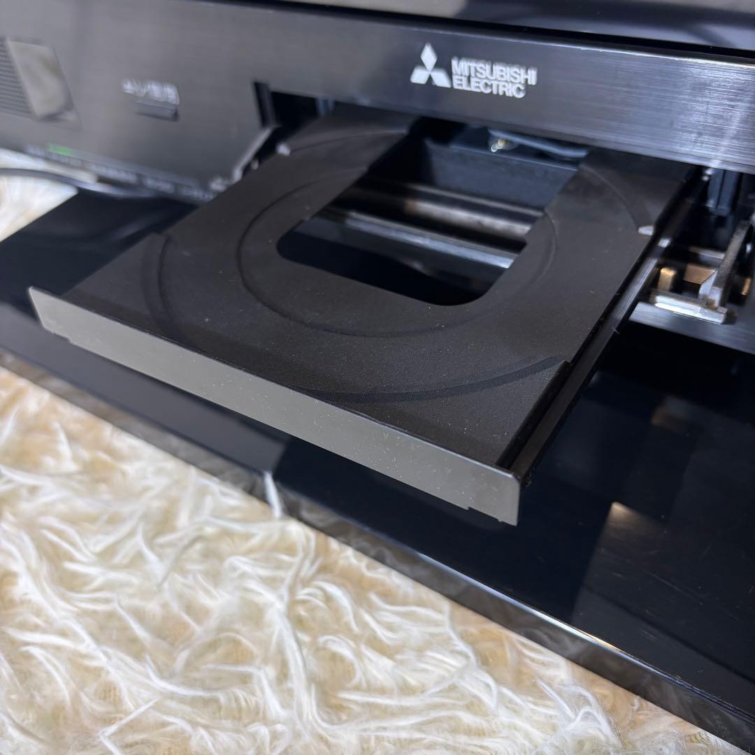 【極美品】MITSUBISHI REAL LCD-A32BHR7 付属品多数