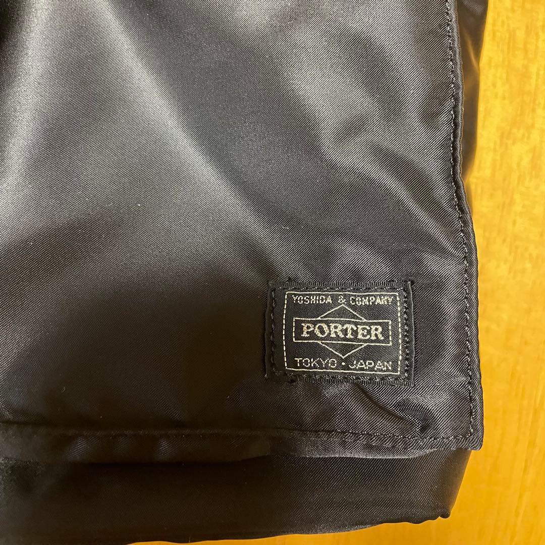 PORTER / TANKER ポーター/タンカー　TOTE BAG