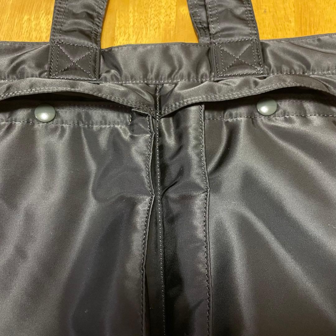 PORTER / TANKER ポーター/タンカー　TOTE BAG