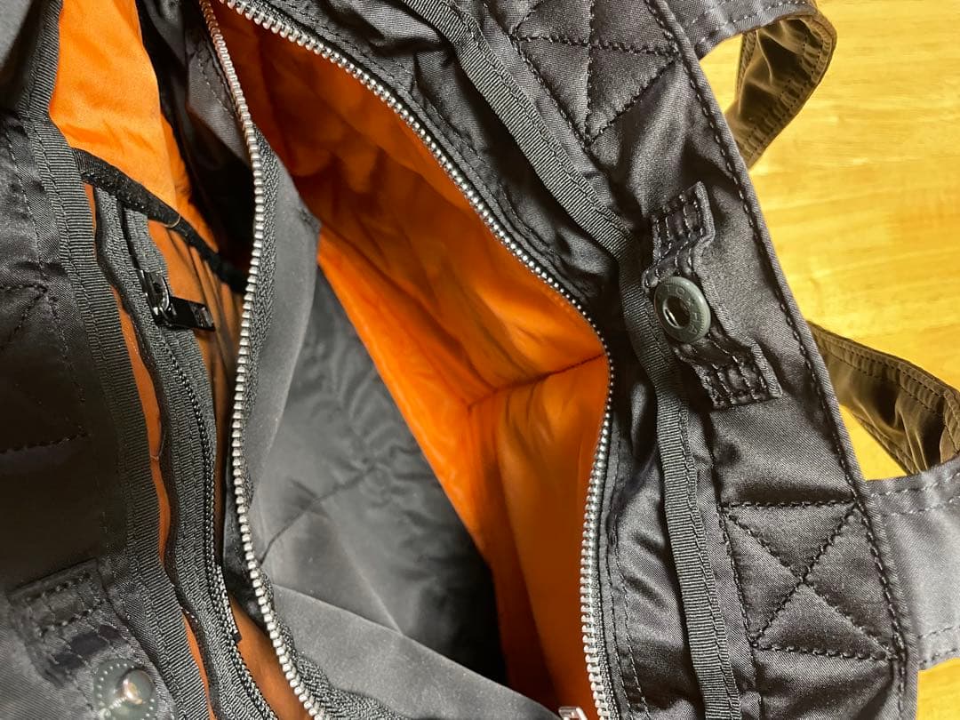 PORTER / TANKER ポーター/タンカー　TOTE BAG