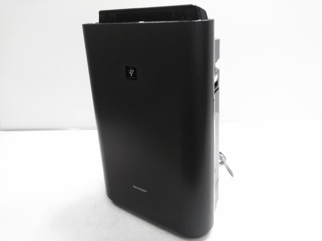 SHARP シャープ 加湿空気清浄機 KC-J50-H 2022年製 ★