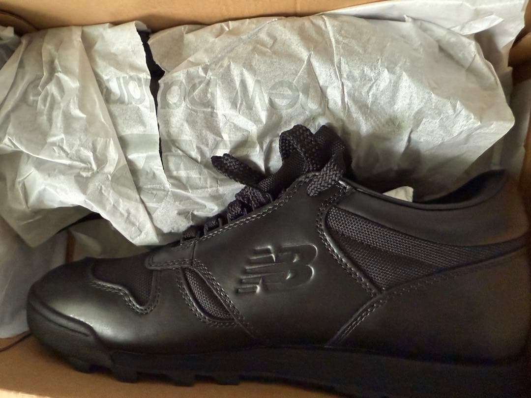 ニューバランス Rainier Low-Cut UALGSBBB