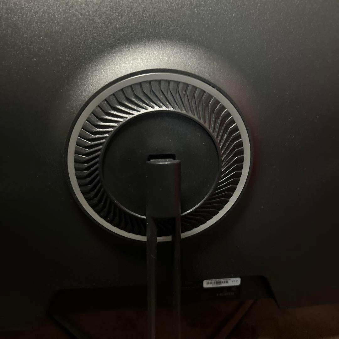 専用Pixio 27インチ WQHD モニター