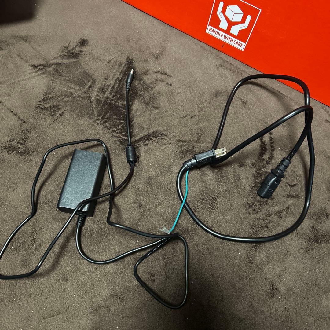 専用Pixio 27インチ WQHD モニター