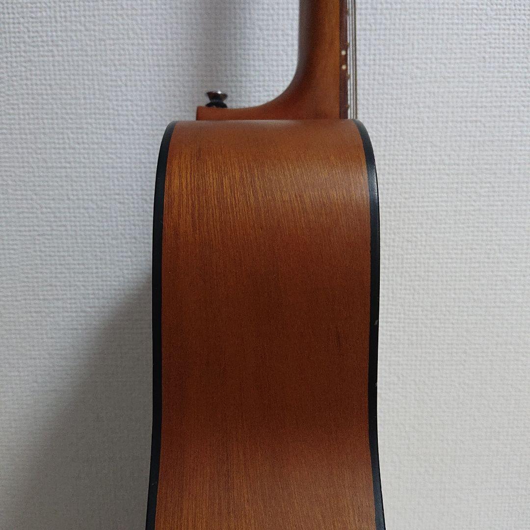 YAMAHA ヤマハ アコギ ミニギター FG Junior JR1 本体のみ