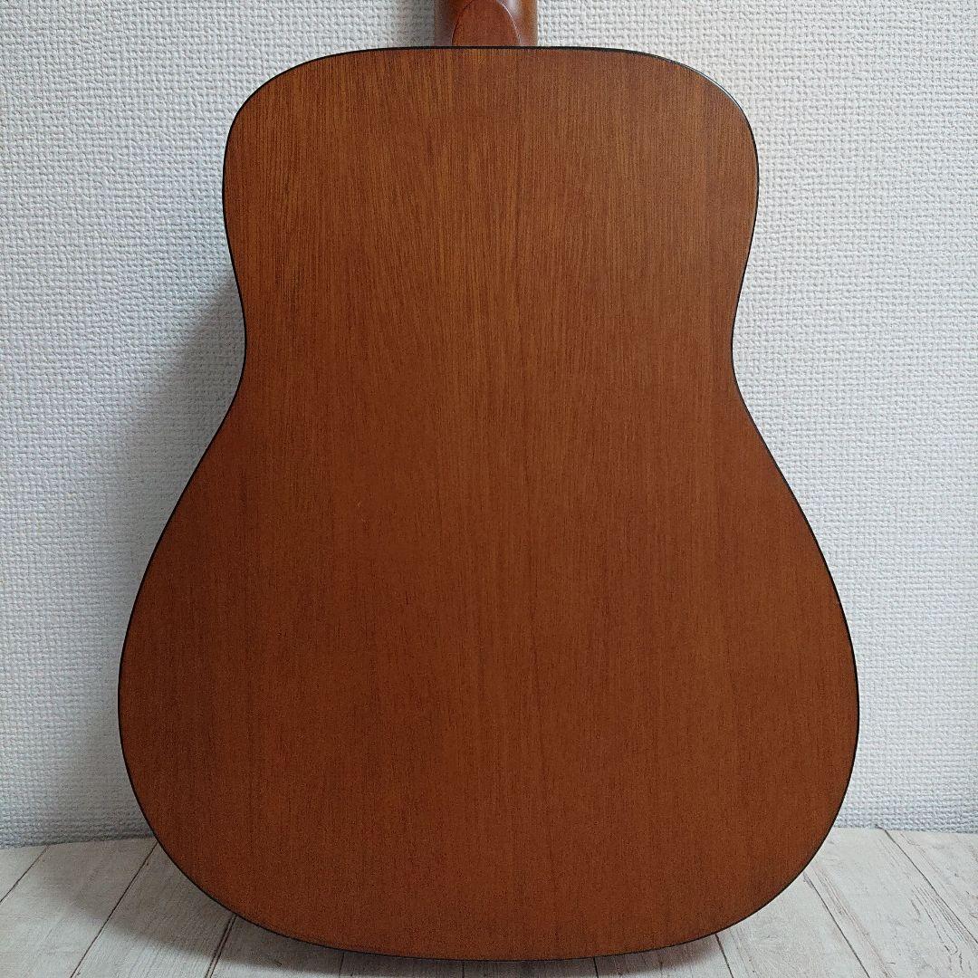 YAMAHA ヤマハ アコギ ミニギター FG Junior JR1 本体のみ