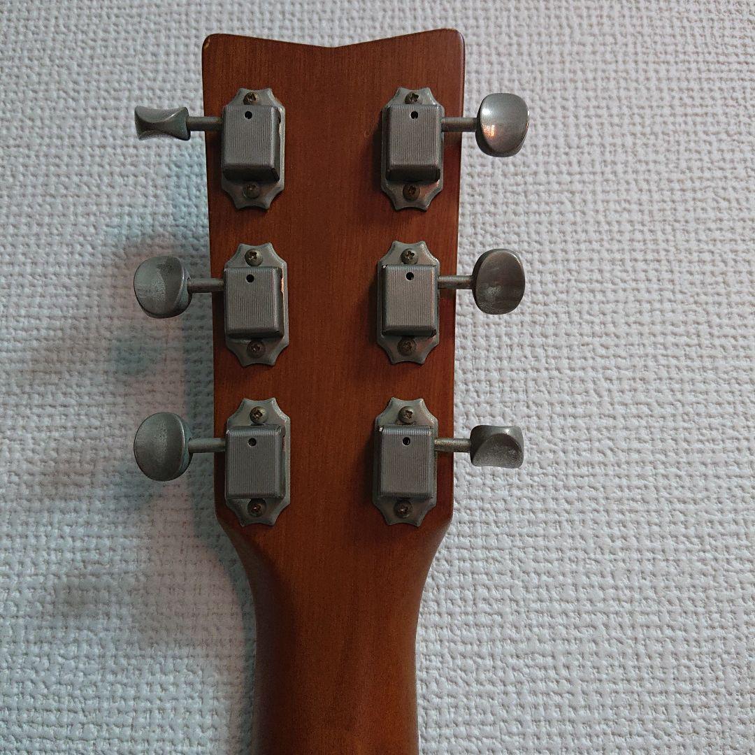 YAMAHA ヤマハ アコギ ミニギター FG Junior JR1 本体のみ