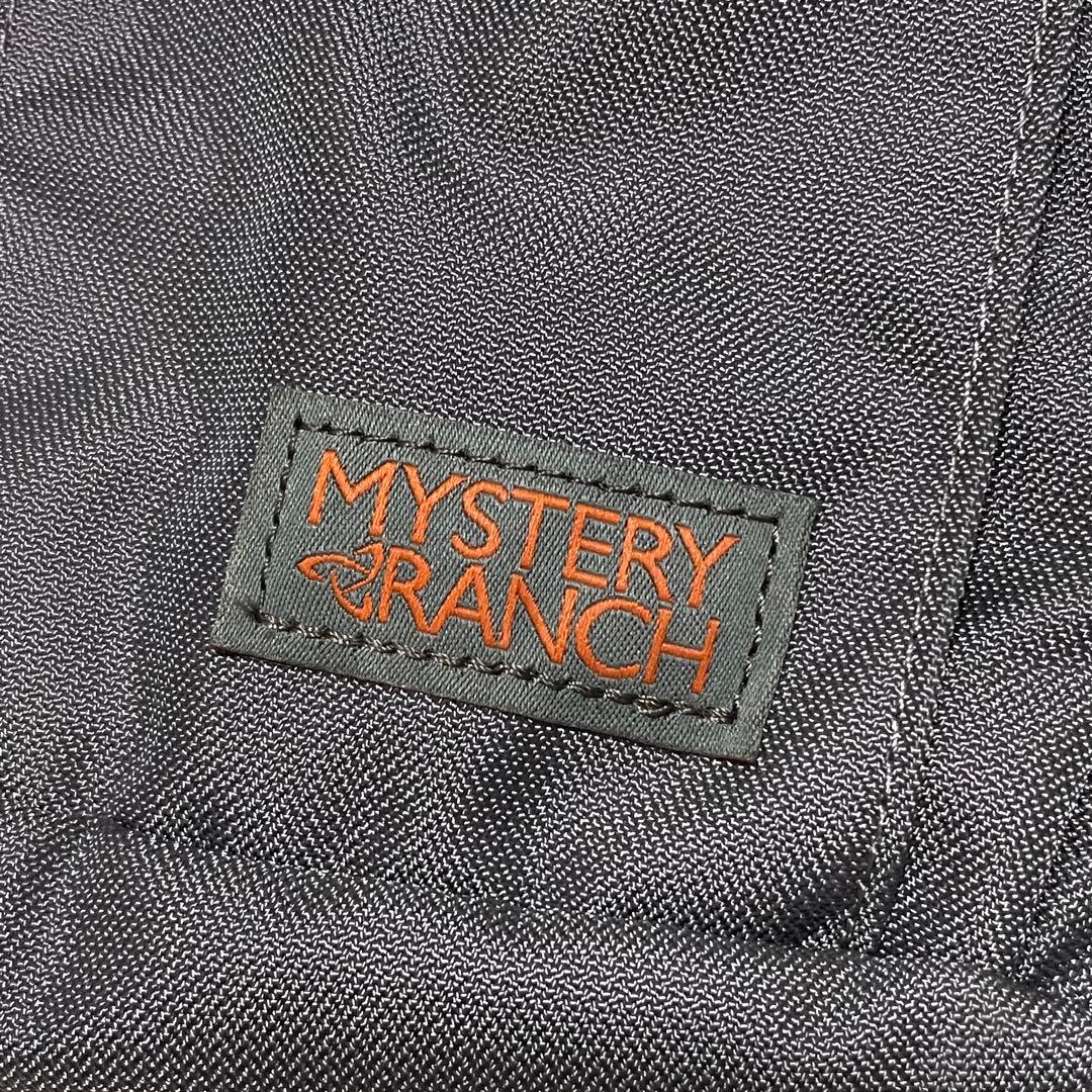 【MYSTERY RANCH】　ディストリクト8 AURA 美品　希少カラー