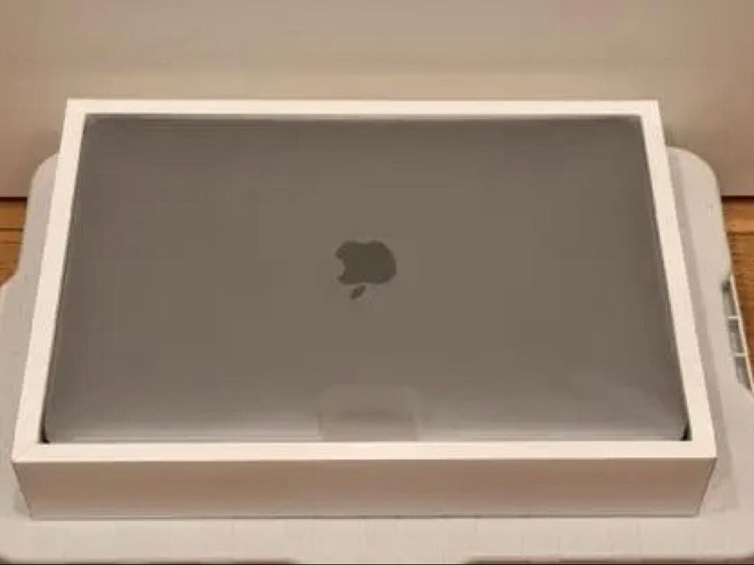 MacBook Pro Apple M1 16GB 512GB スペースグレー