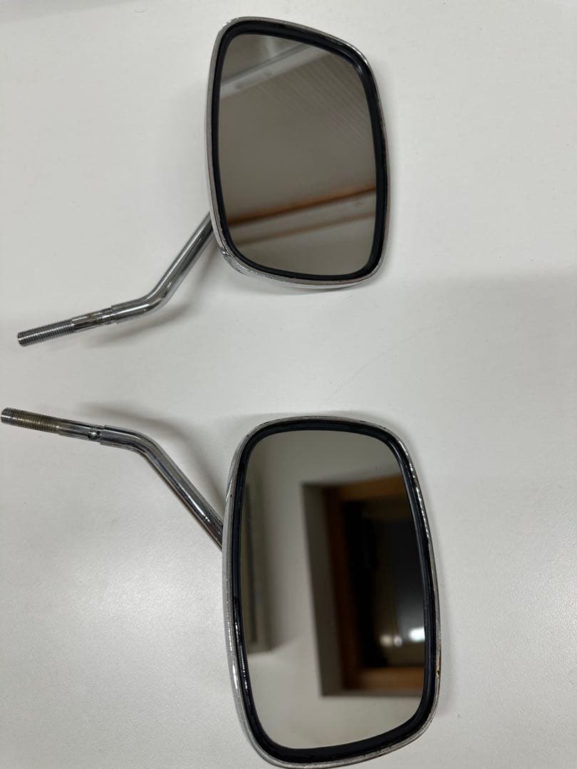 HARLEY-DAVIDSON イーグルミラー 2個セット