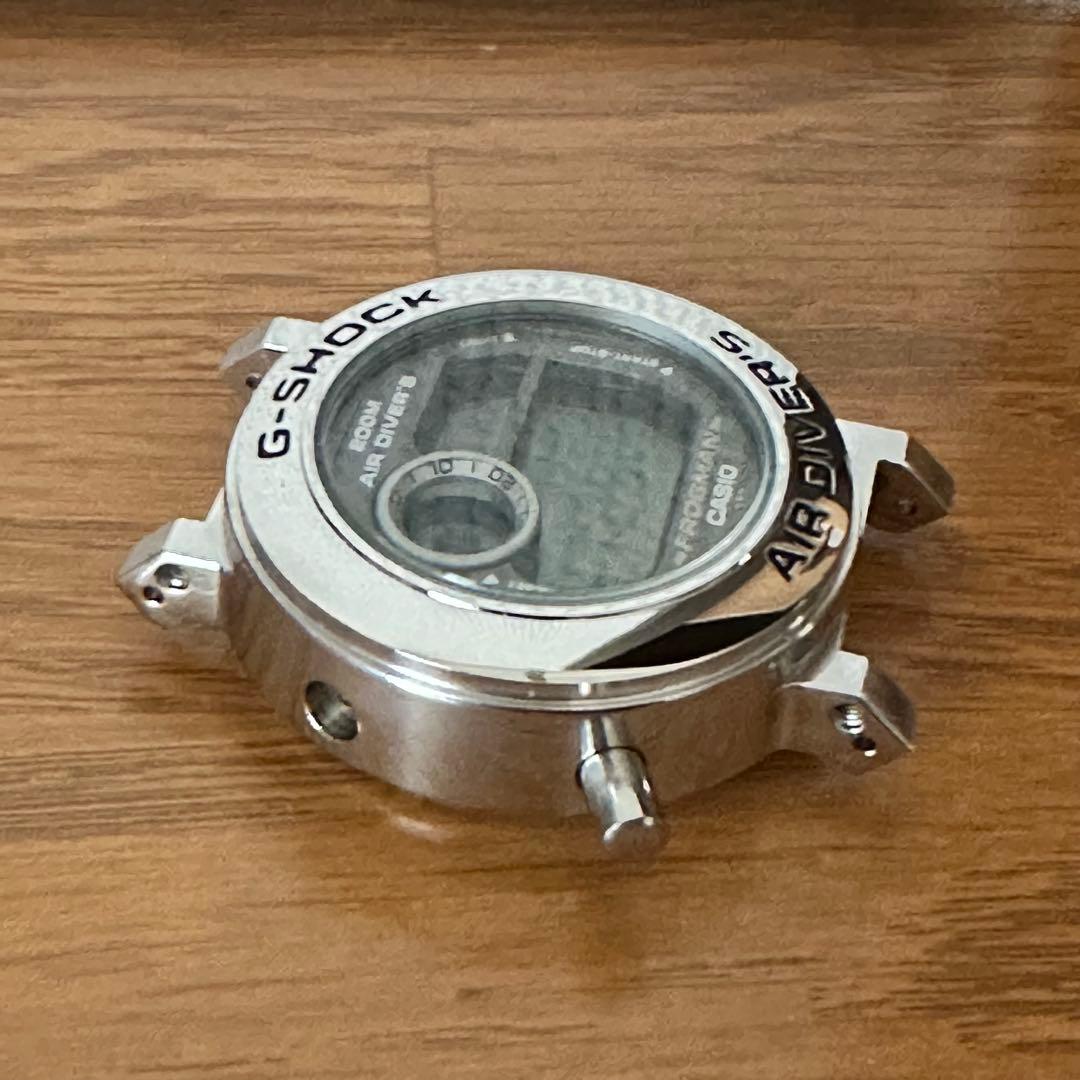 G-SHOCK DW-8250 フロッグマン モジュールのみ ジャンク