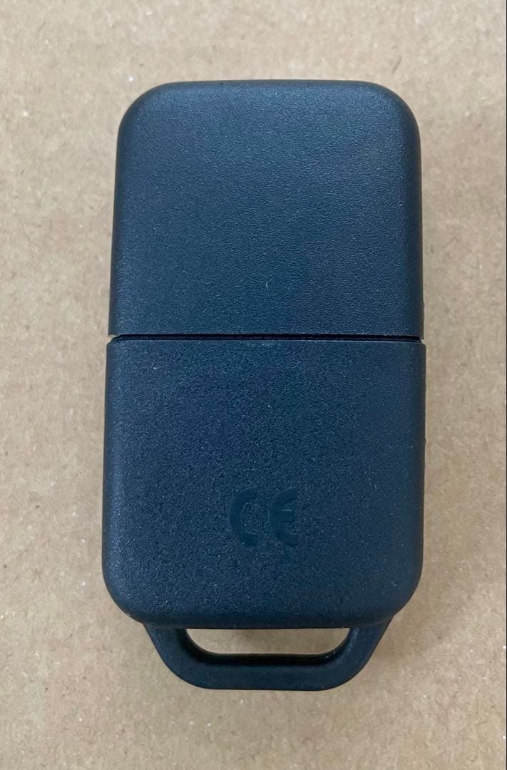 ★登録後未使用　ベンツ純正ジャックナイフキー W124 W463 W210等★