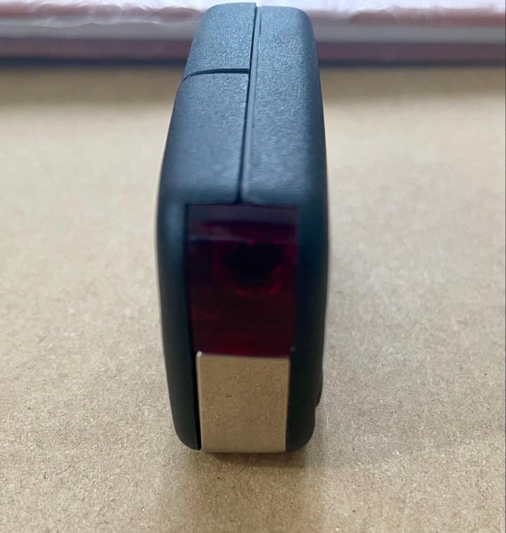 ★登録後未使用　ベンツ純正ジャックナイフキー W124 W463 W210等★