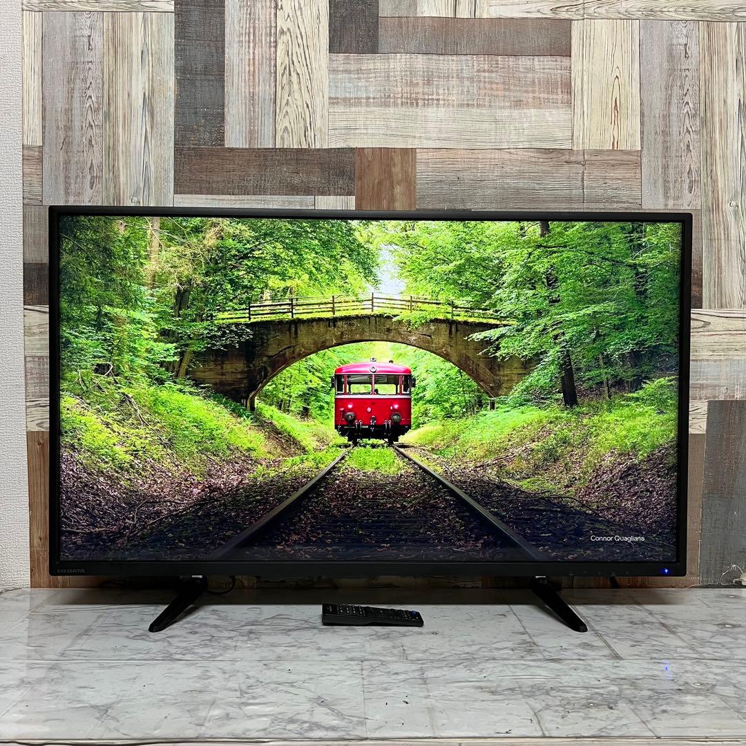 lunaaさん専用全国送料込I-O DATA40型K液晶ディスプレイ 、スピーカ