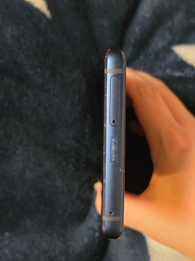 GALAXY Note9 128GB オーシャンブルー