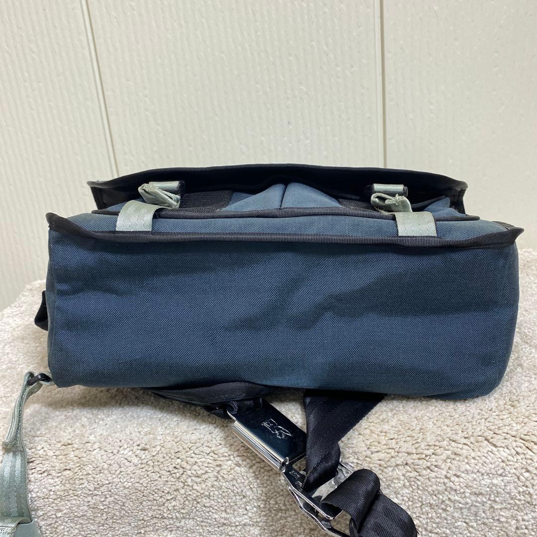 CHROME クローム メッセンジャーバッグ ナイロン