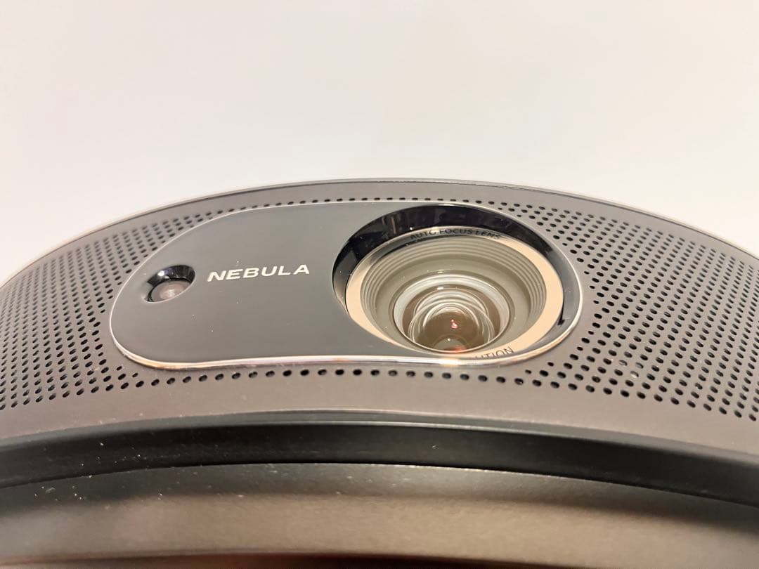 Anker NEBULA Cosmos プロジェクター フルHD 箱なし　セール