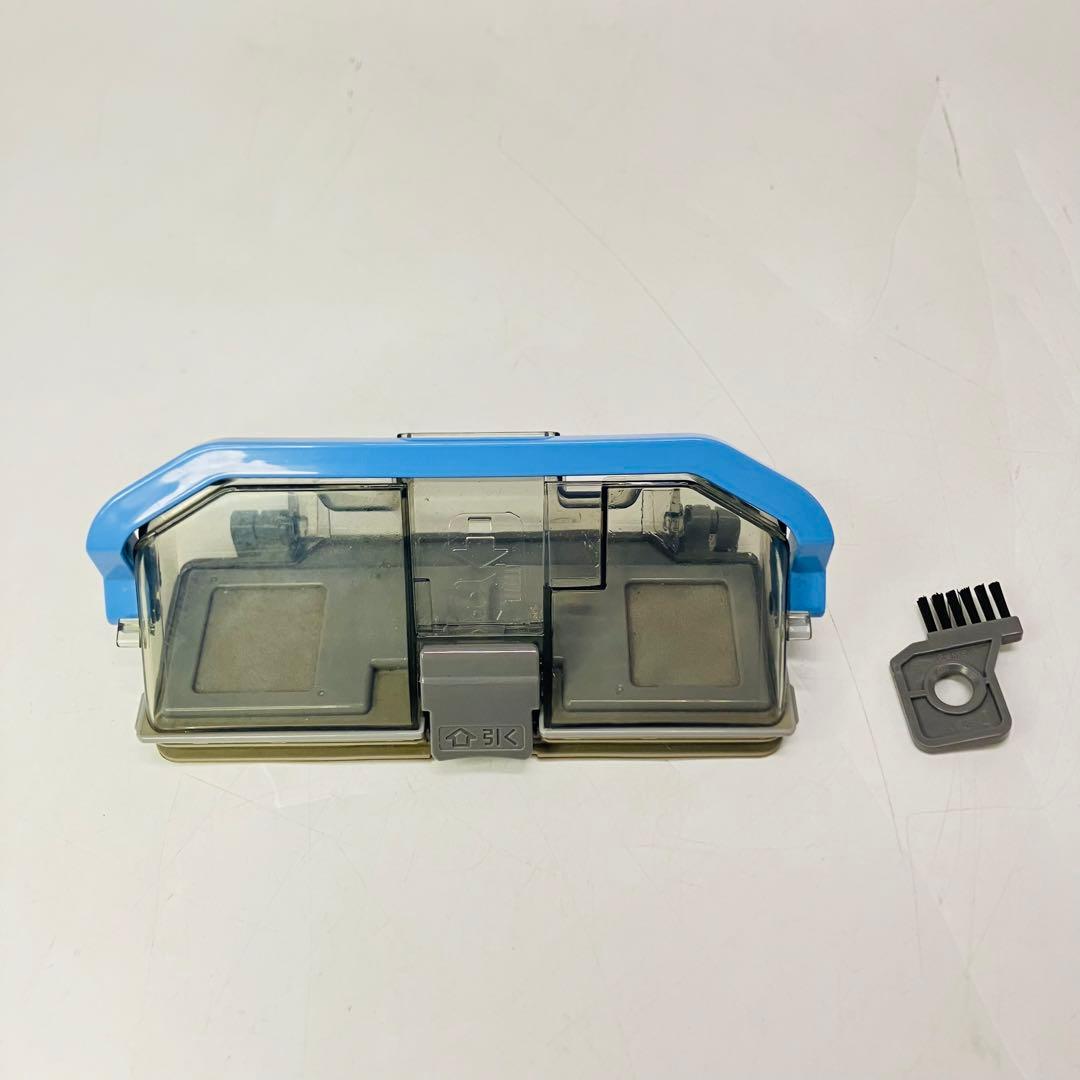 【動作良好・匿名配送】パナソニック ロボット掃除機 RULO MC-RS800