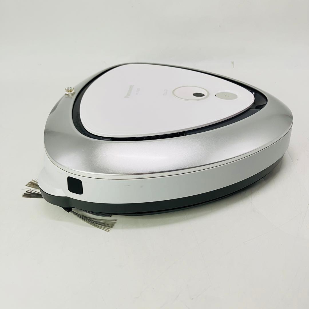 【動作良好・匿名配送】パナソニック ロボット掃除機 RULO MC-RS800