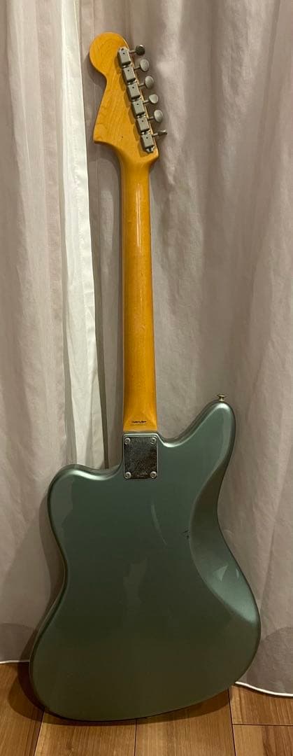 フェンダー ジャガー ジャンク品