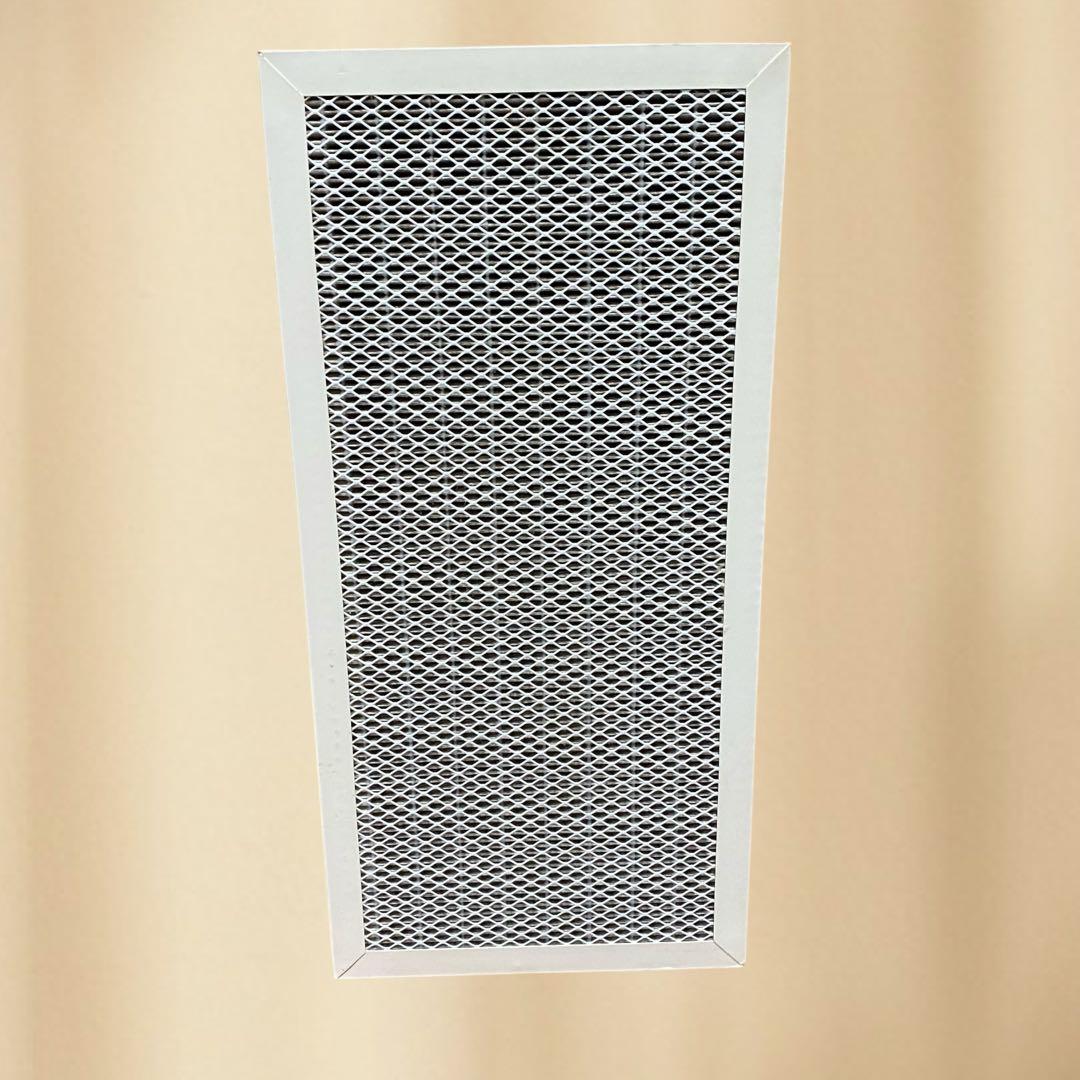 ② 18年製 Blueair ブルーエア Classic 405 空気清浄機