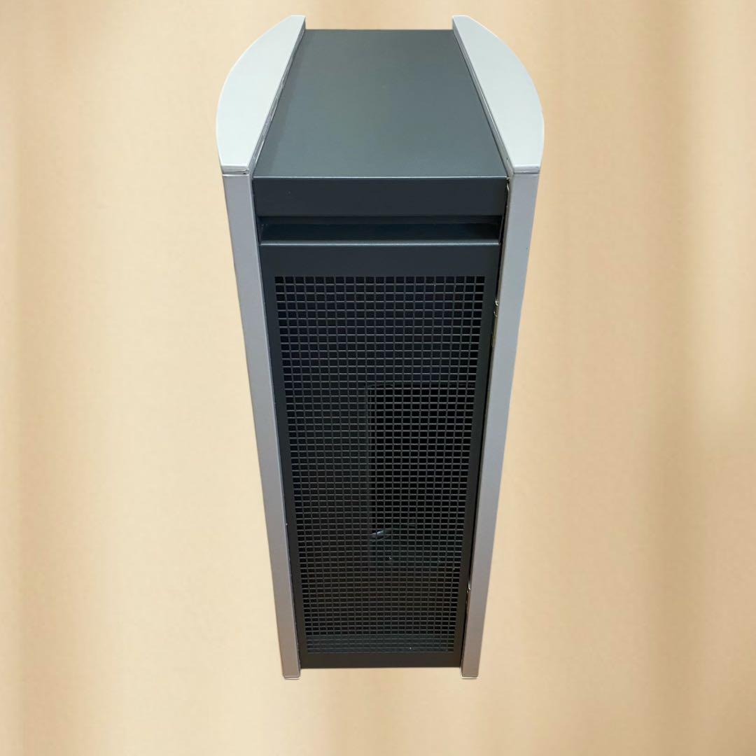 ② 18年製 Blueair ブルーエア Classic 405 空気清浄機