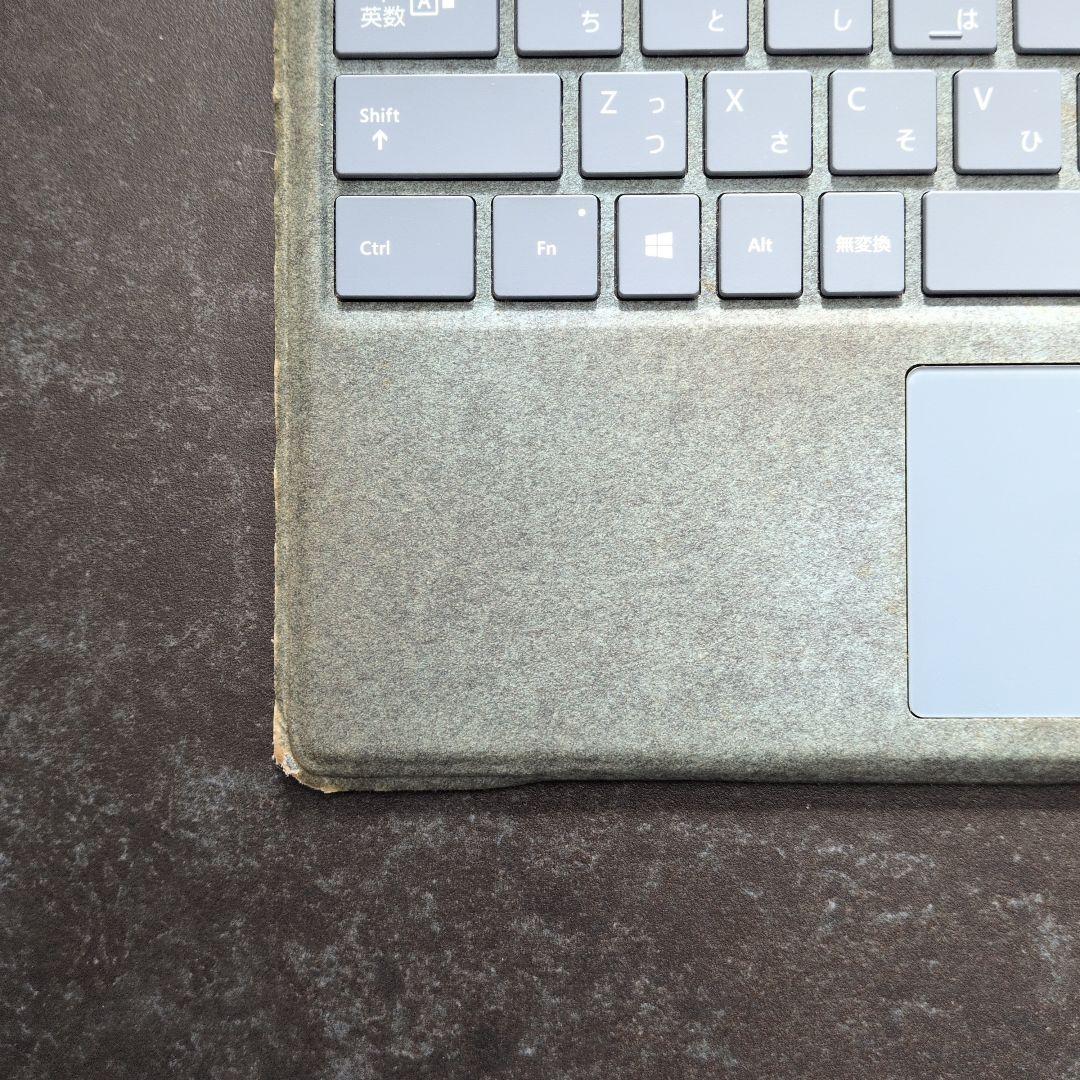【ジャンク】Surface Pro7　+キーボード付き