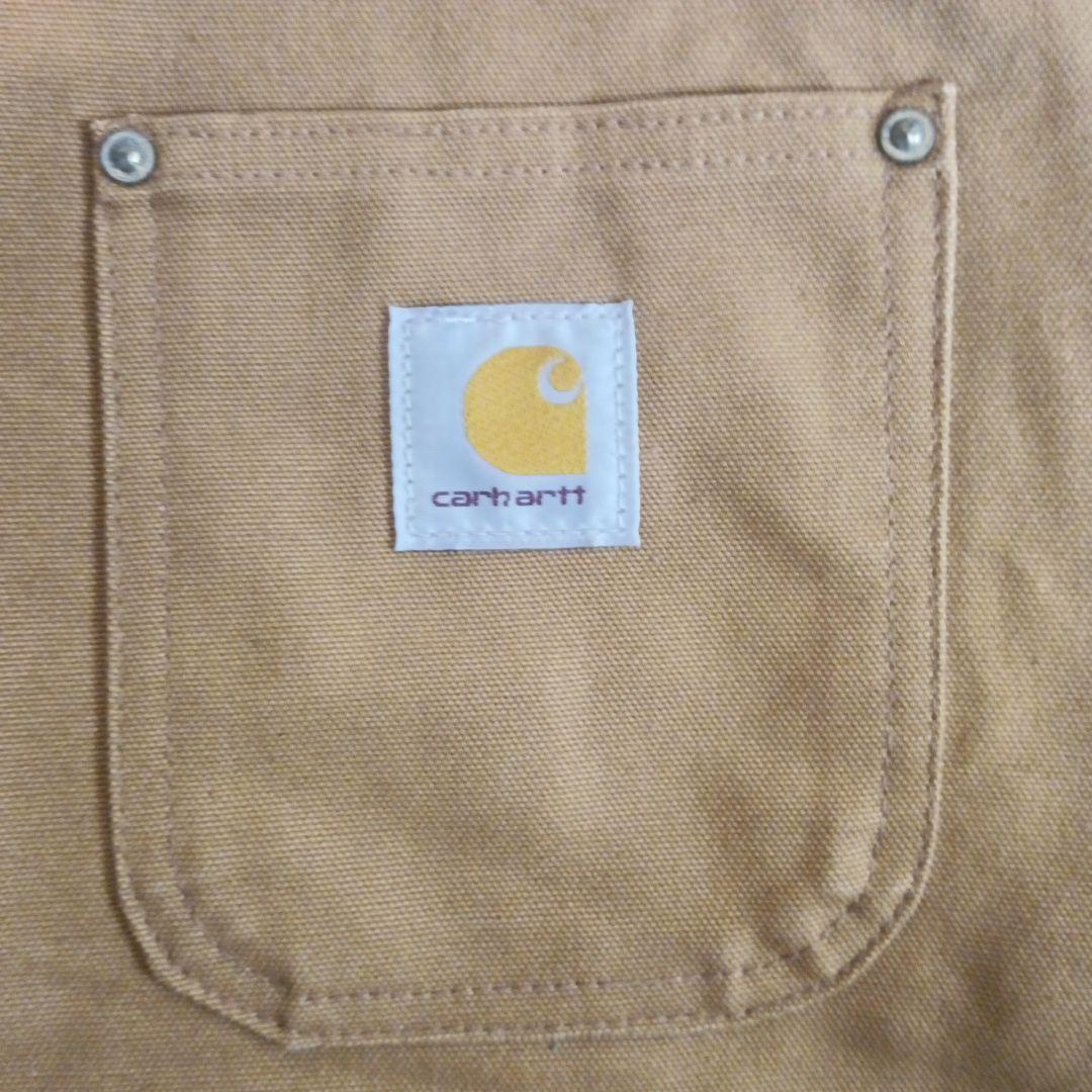 Carhartt　メキシコ製