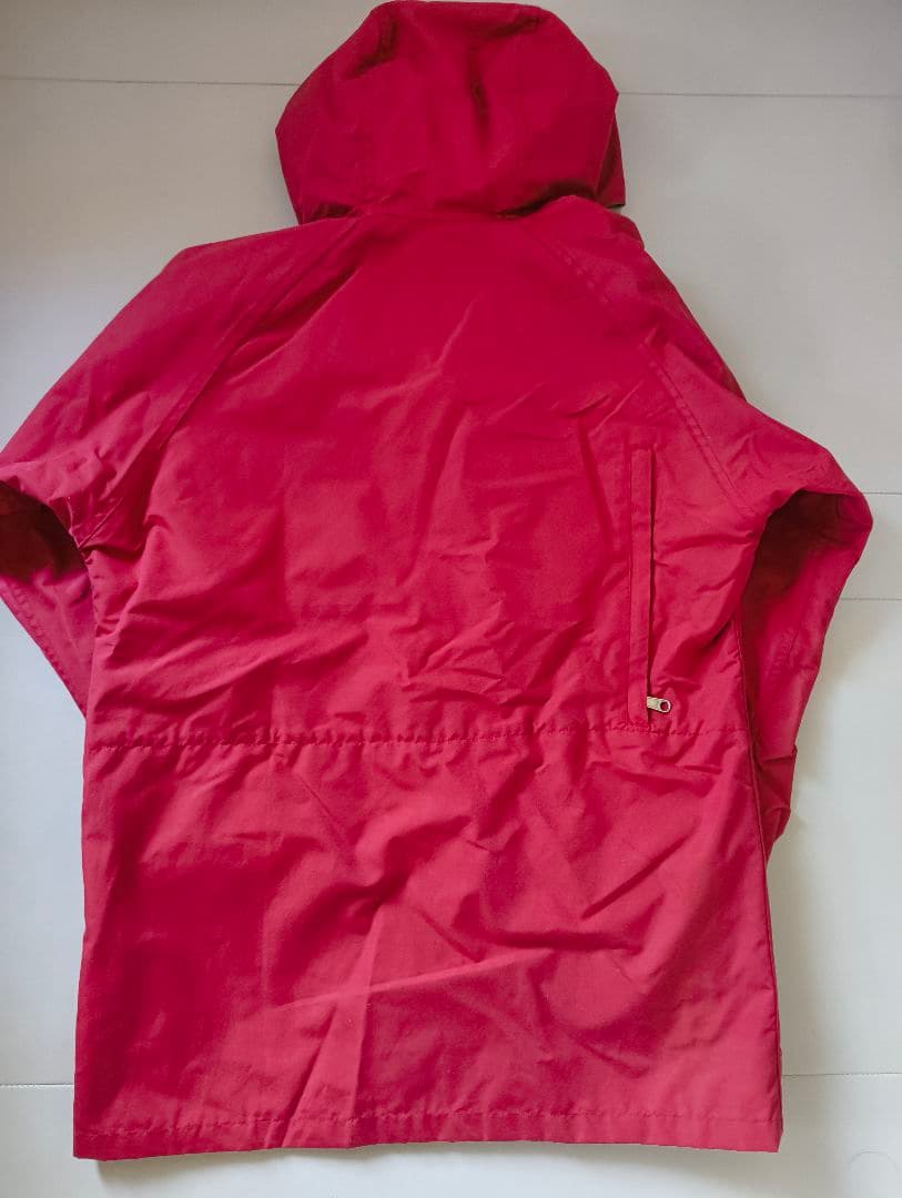 SIERRA DESIGNS マウンテンパーカー　60/40 　アメリカ製