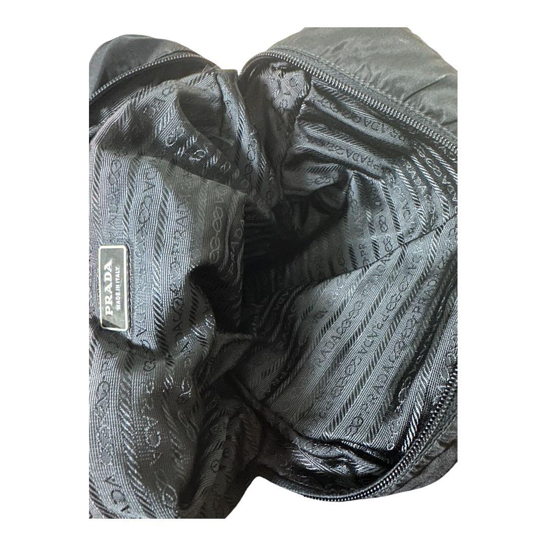 R*様 最終価格archive 90s PRADA nylonshoulderb