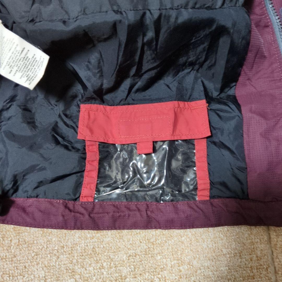 Columbia Titanium スノーボードウェア