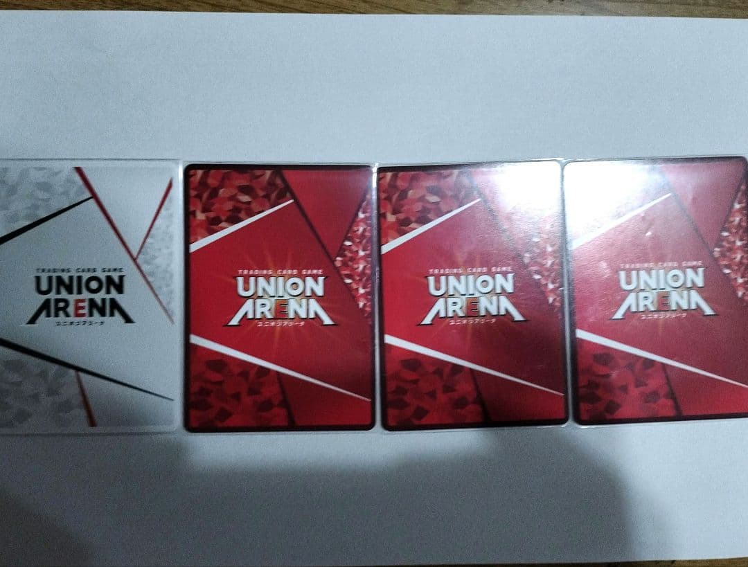 は*げ様 【美品　☆2】東京喰種ユニオンアリーナ 星2、ap、パラレルセット