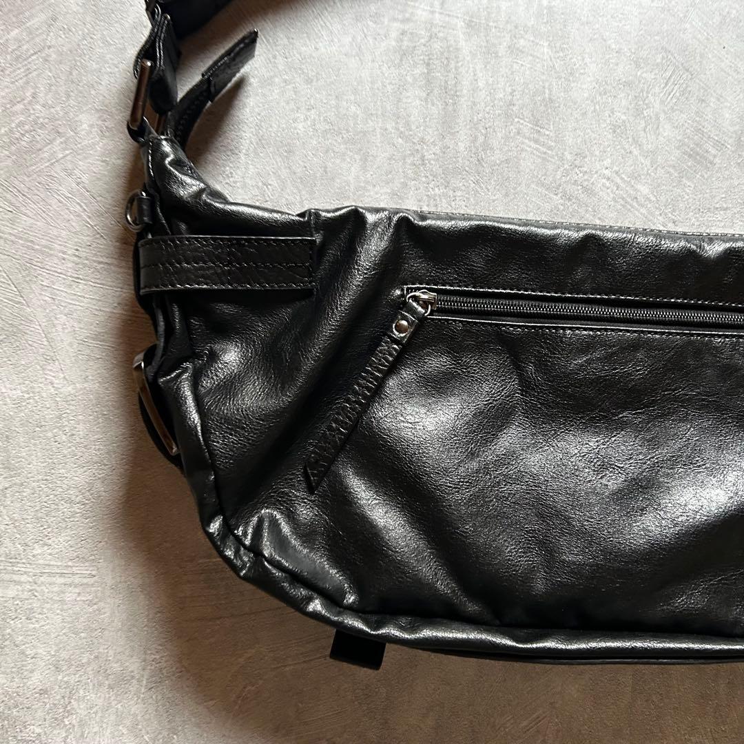 バッグ Samantha kingz grunge gimmick bag opium