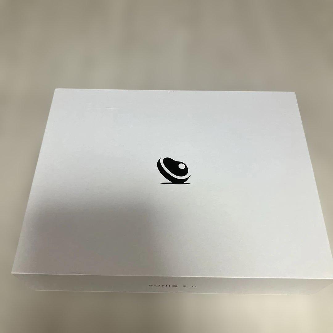 BONIQ 2.0ホワイト 低温調理器