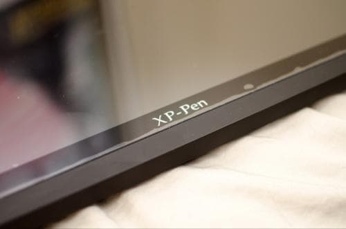XP-Pen 液晶ペンタブレット 22インチ