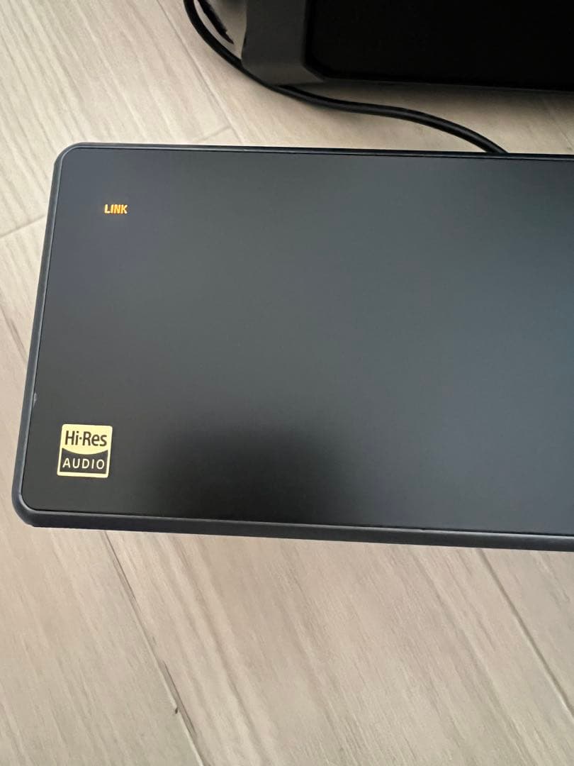 SONY ワイヤレススピーカー