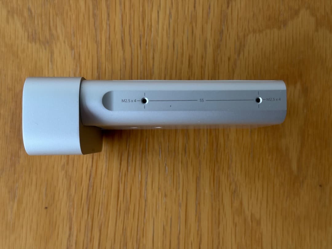 Microsoft Azure Kinect DK 開発者キット