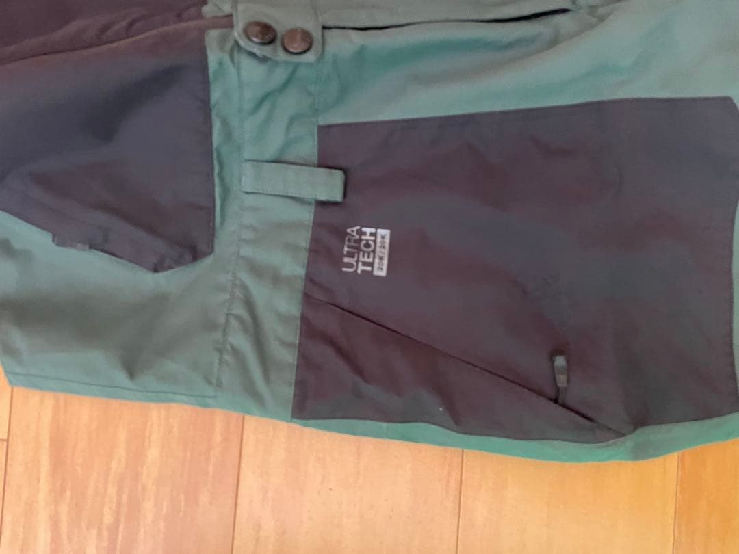 Horsefeathers スノーボードウェア セット　Mさいず